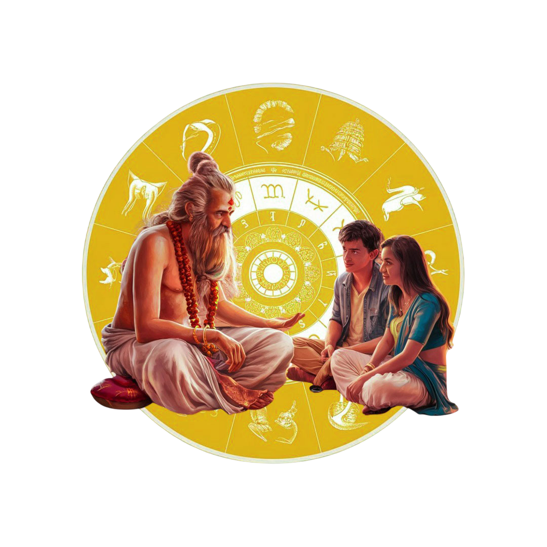 Expert Astrologer Consultation Online