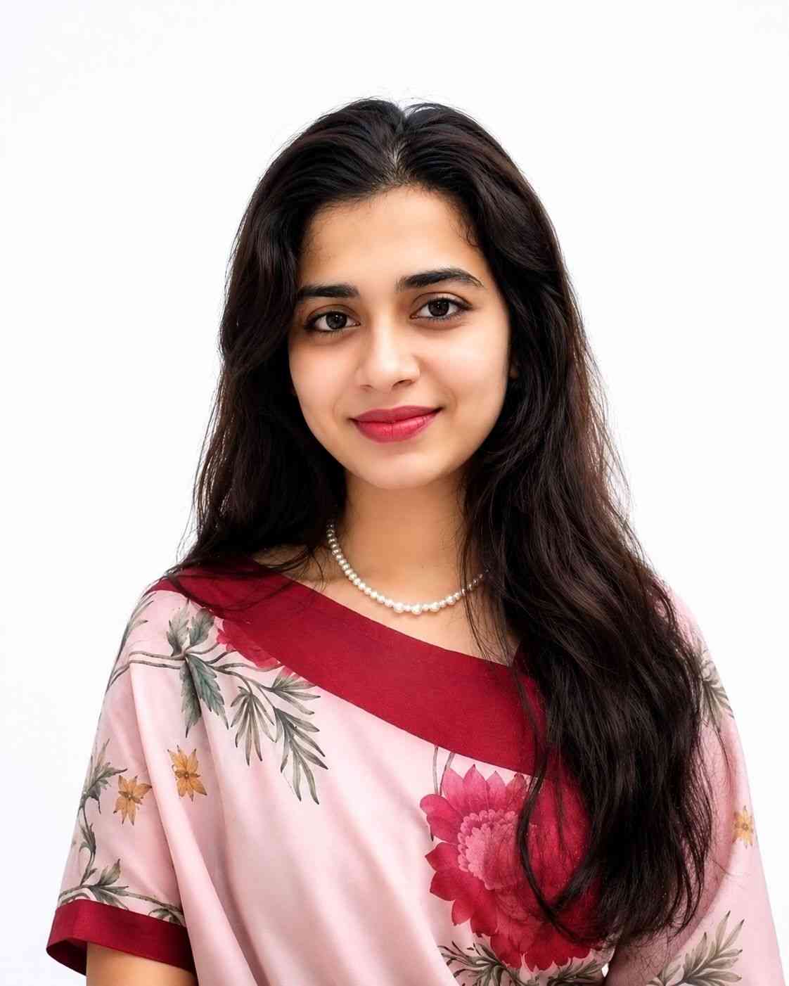 Chirasmita Ghosh