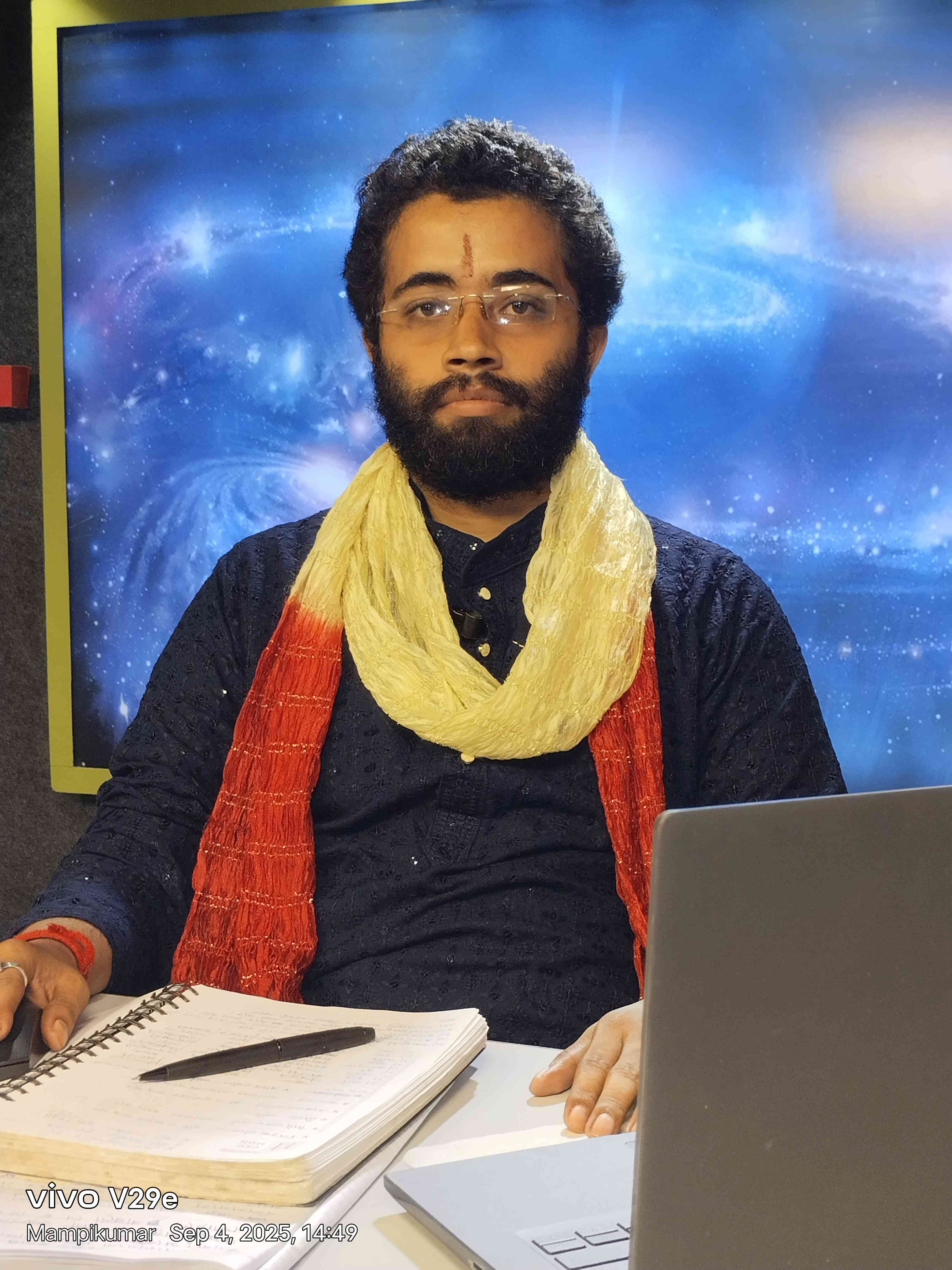 krishnendu Bhattacharyya