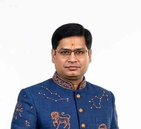 Mohit Bhuwalka