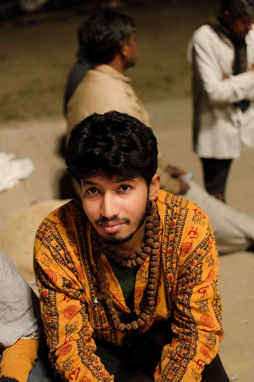 Avinaba Saha