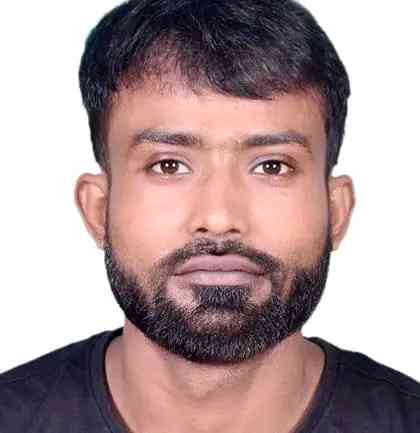Sandip Pradhan