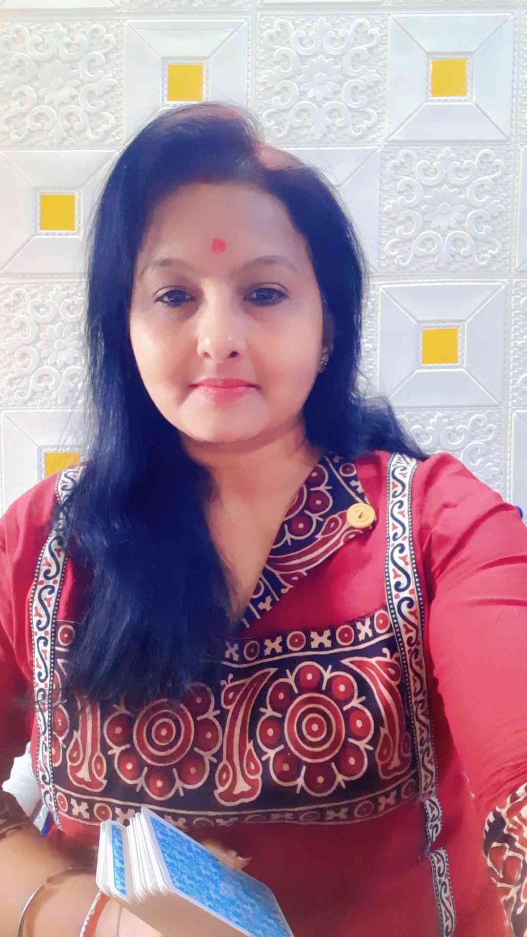 Moumita Nath