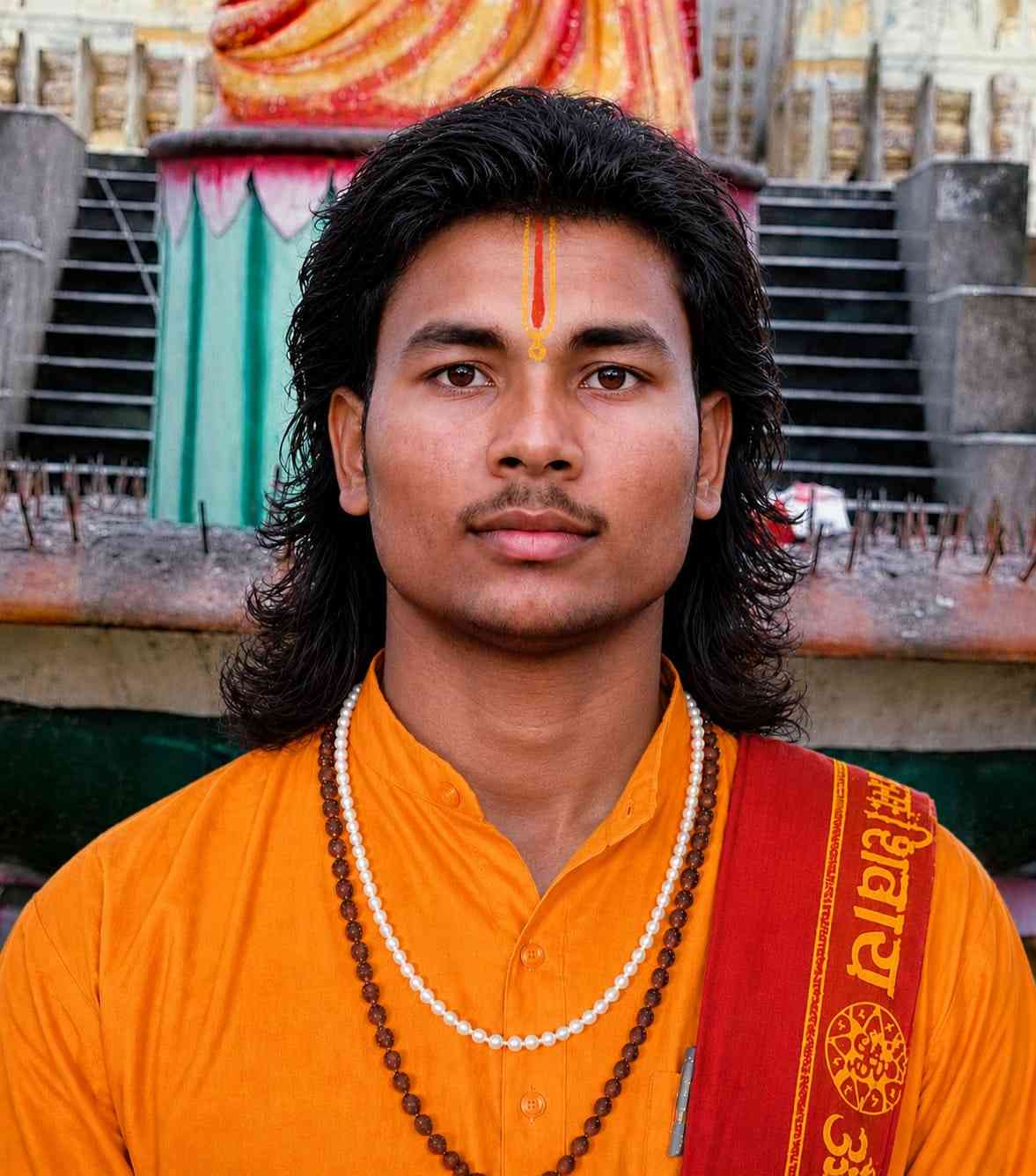 Abhishek