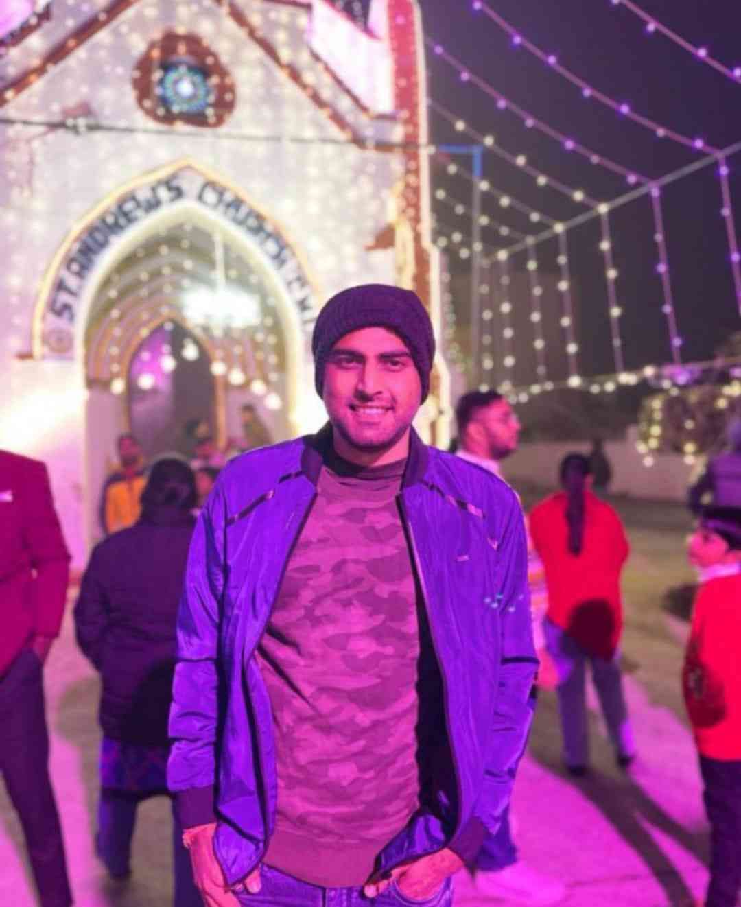 Rudhra