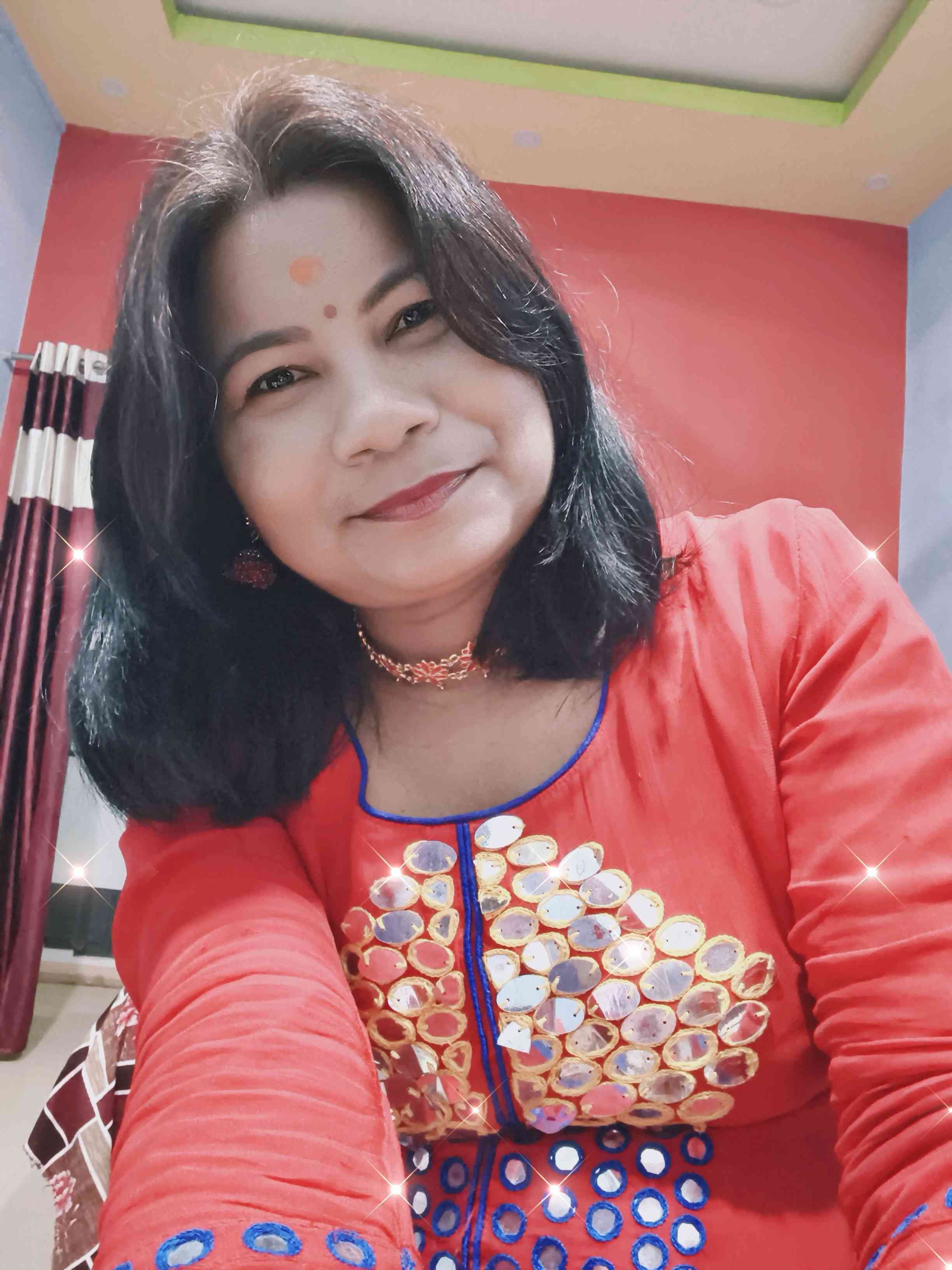 kumdini Baruaah
