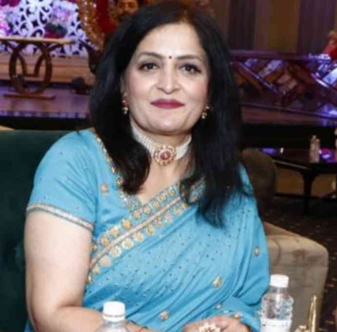 Bharti