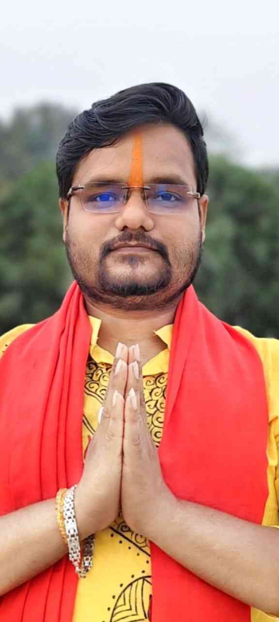 Sree Arabinda Sadhu