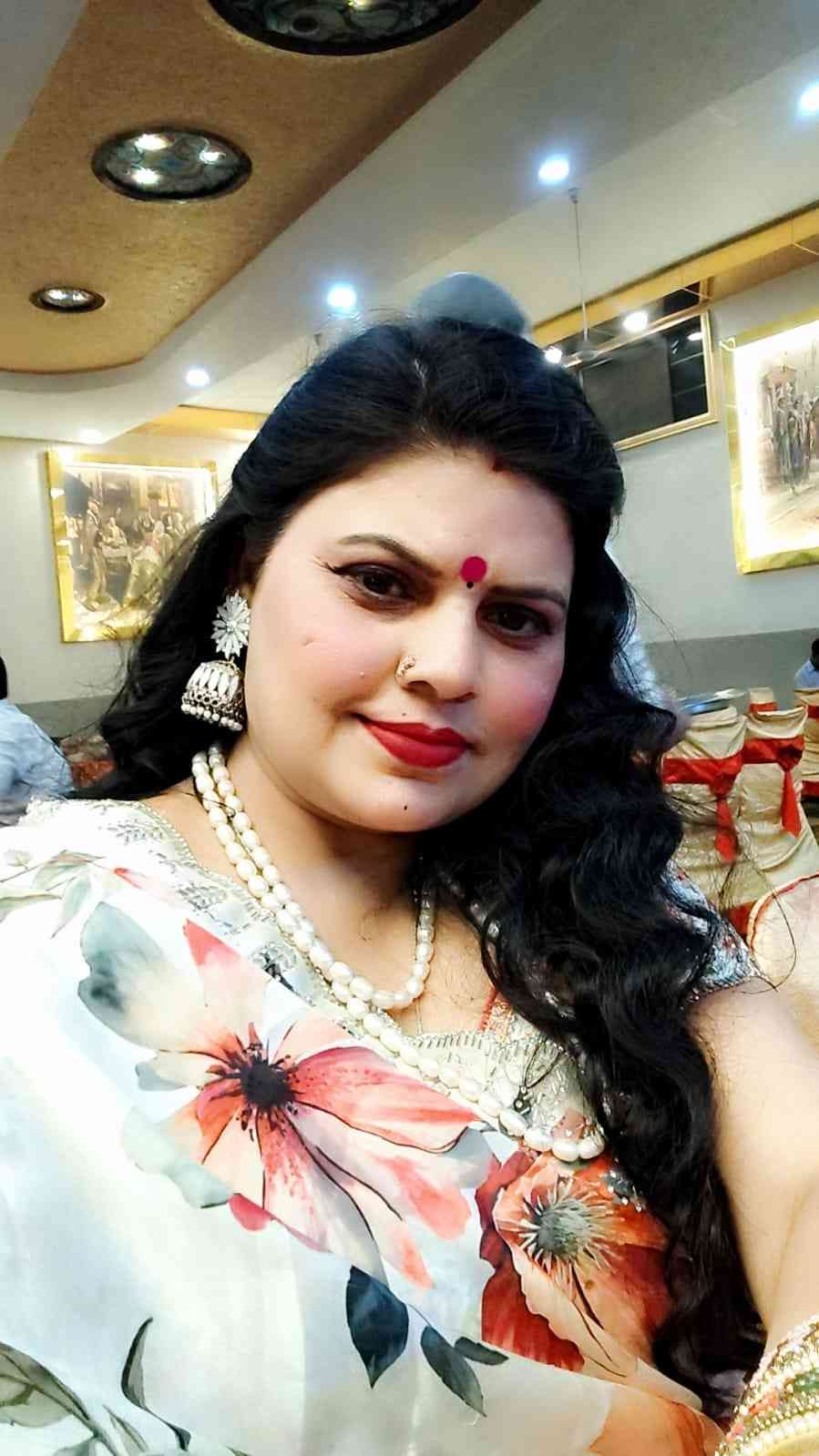 Ritu Ssharma