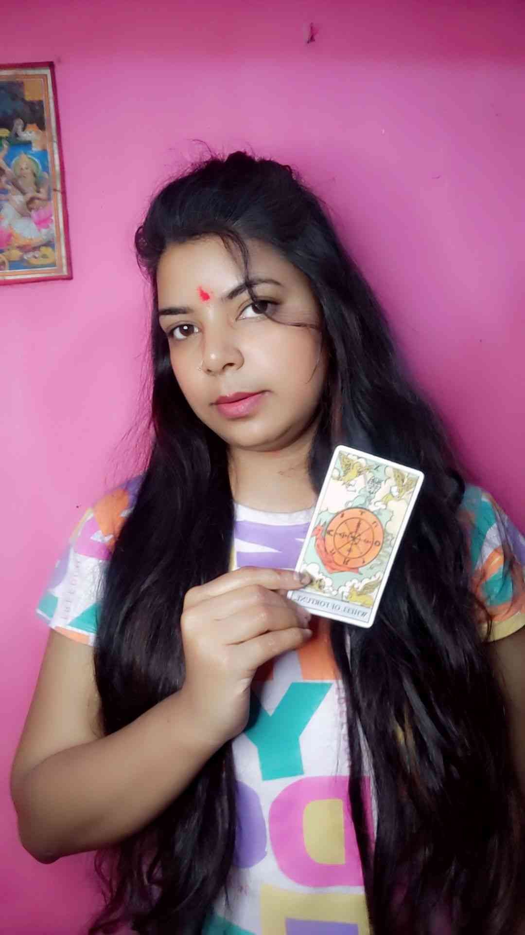 Tarot juli
