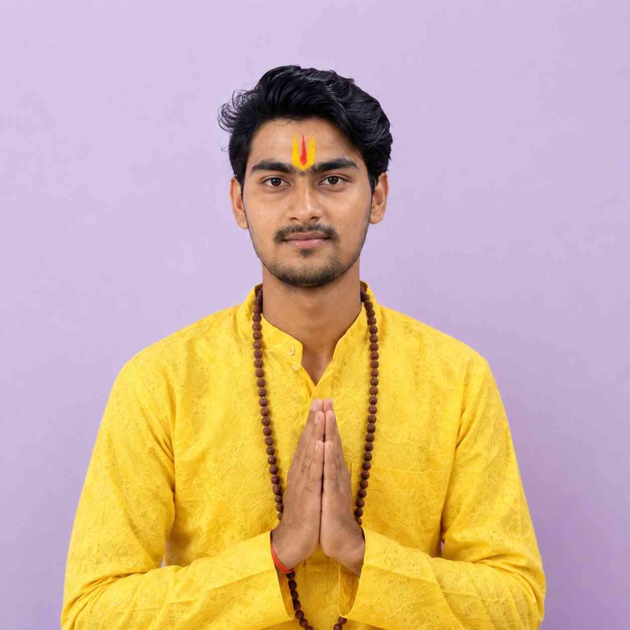 Satyendra