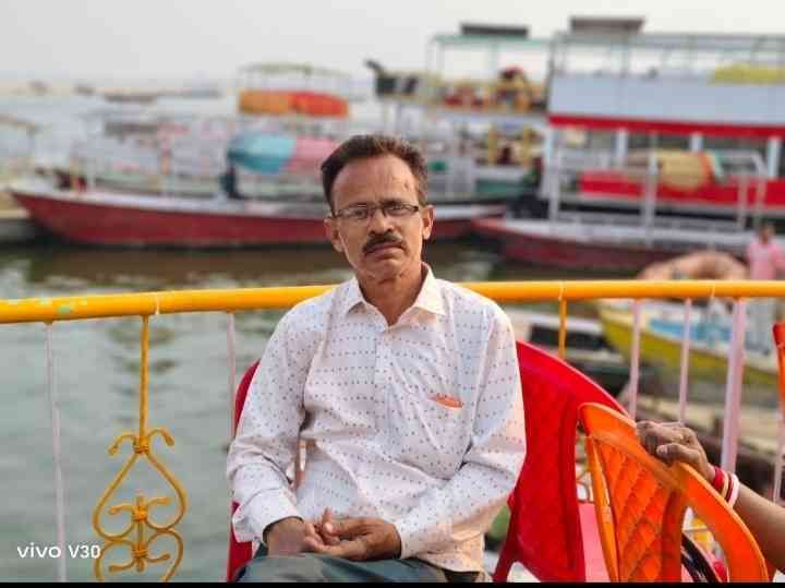 ASHUTOSH