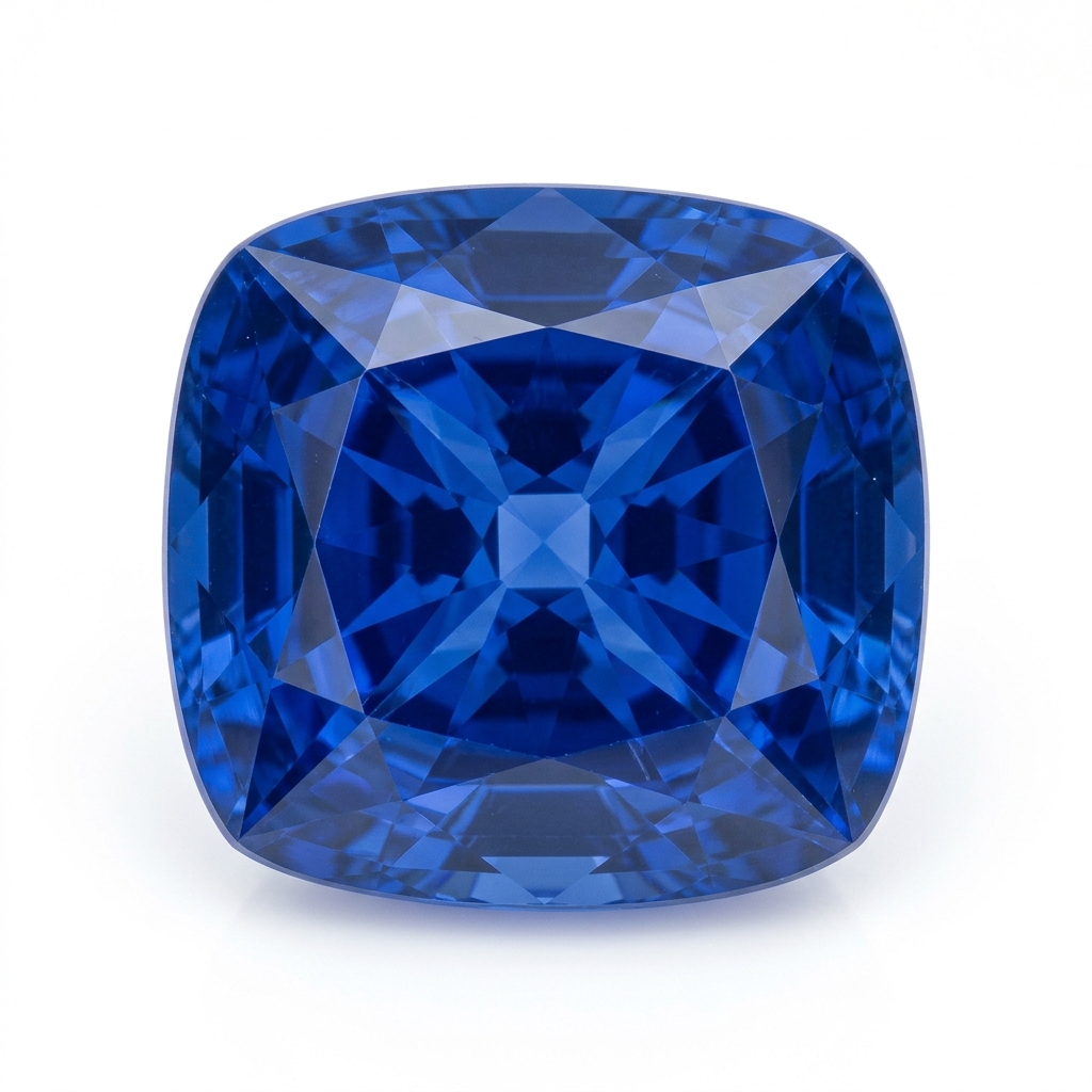 Blue Sapphire (Neelam) photo