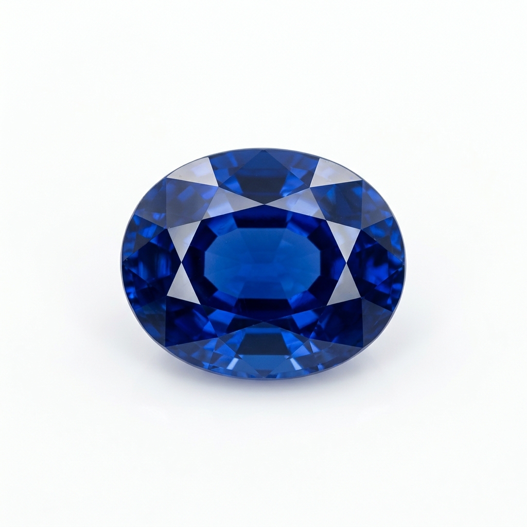 Blue Sapphire (Neelam) photo
