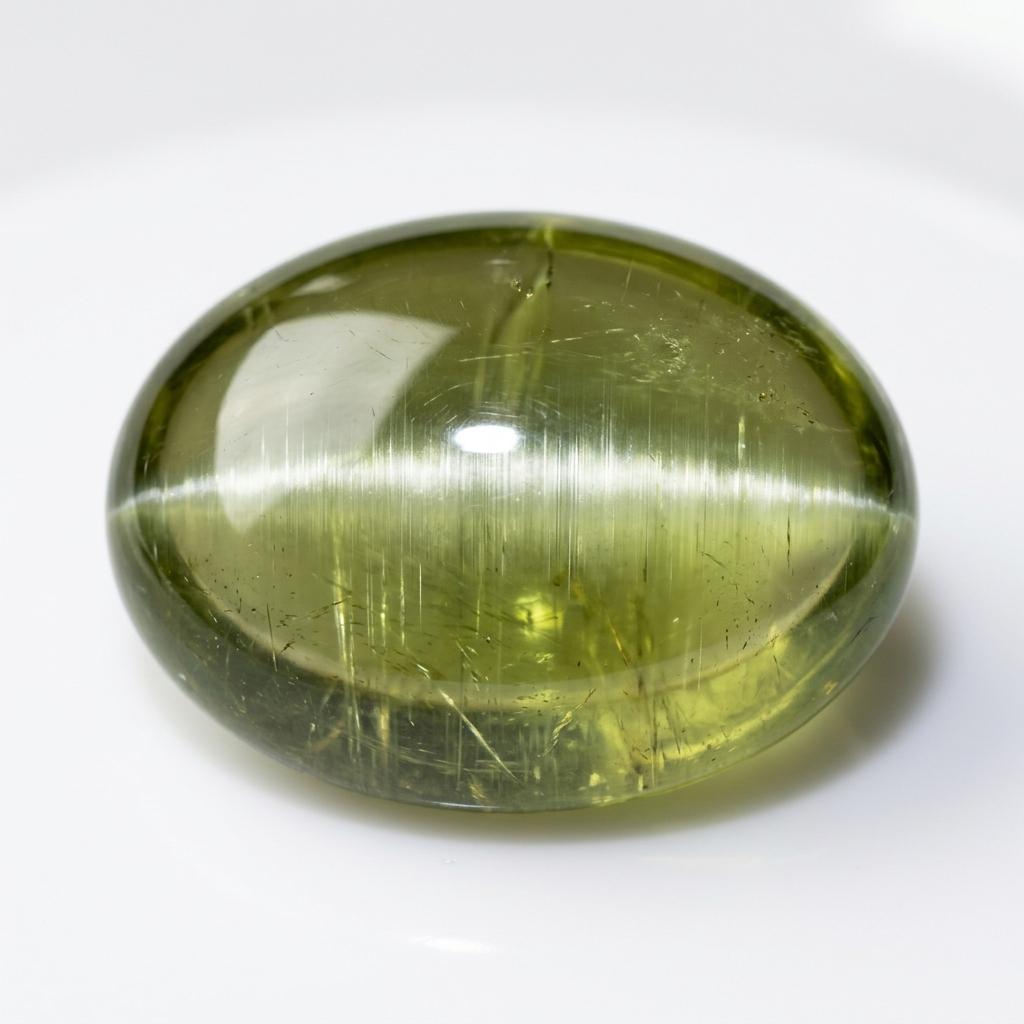 Cat's Eye (Lehsunia) photo