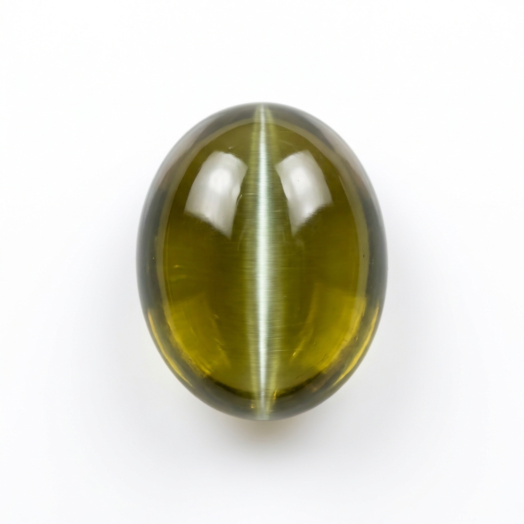 Cat's Eye (Lehsunia) photo