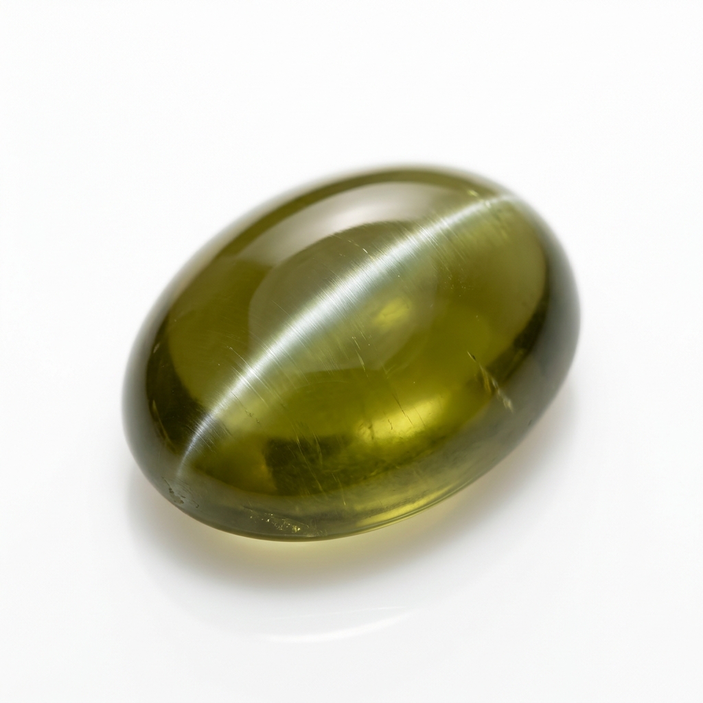 Cat's Eye (Lehsunia) photo