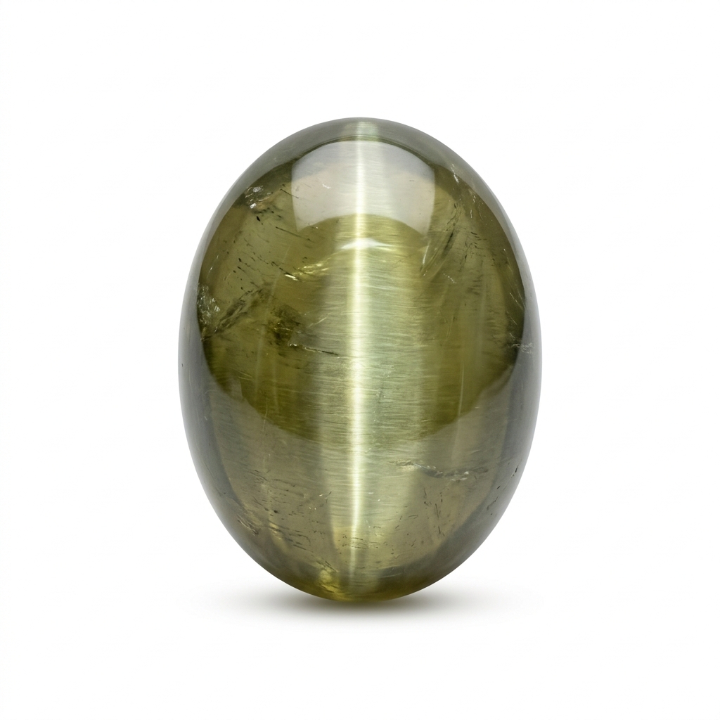 Cat's Eye (Lehsunia) — Gemstones on Jotishbani