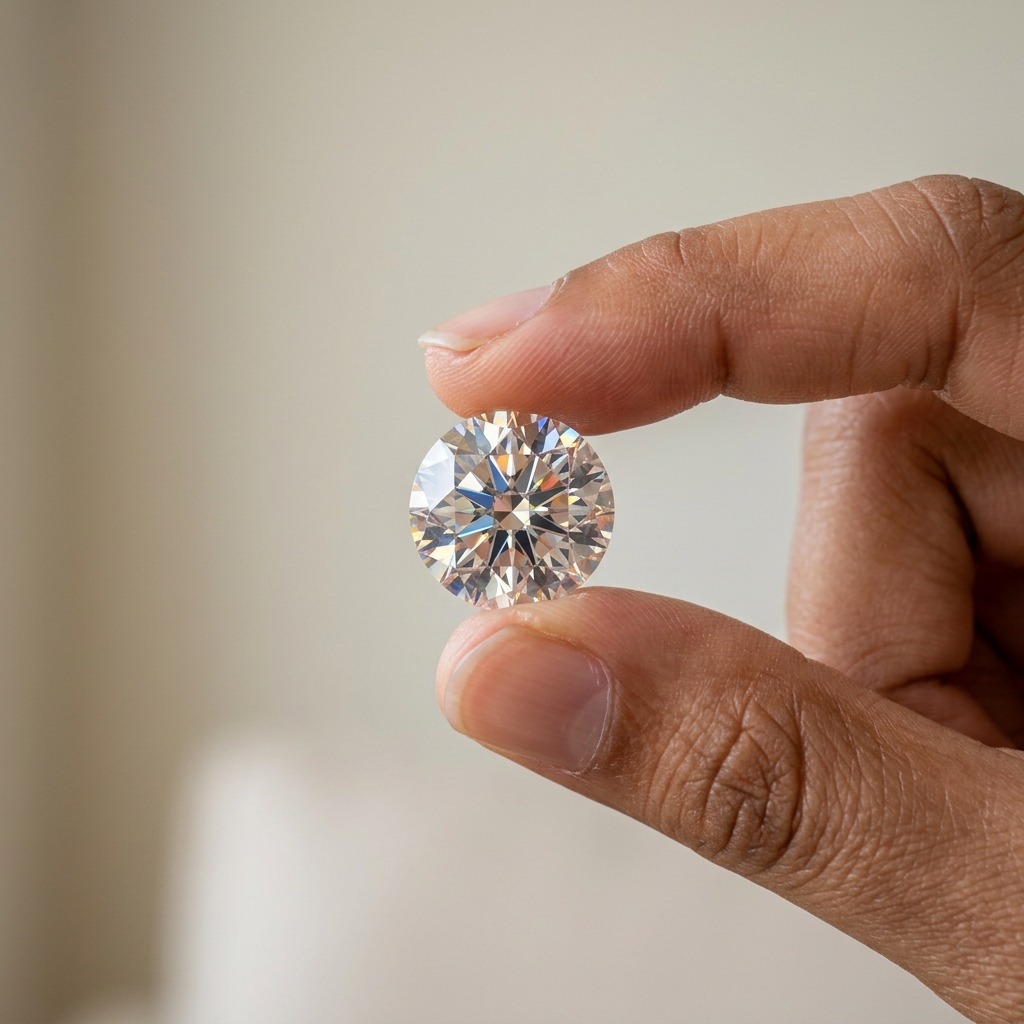 Diamond (Heera) photo