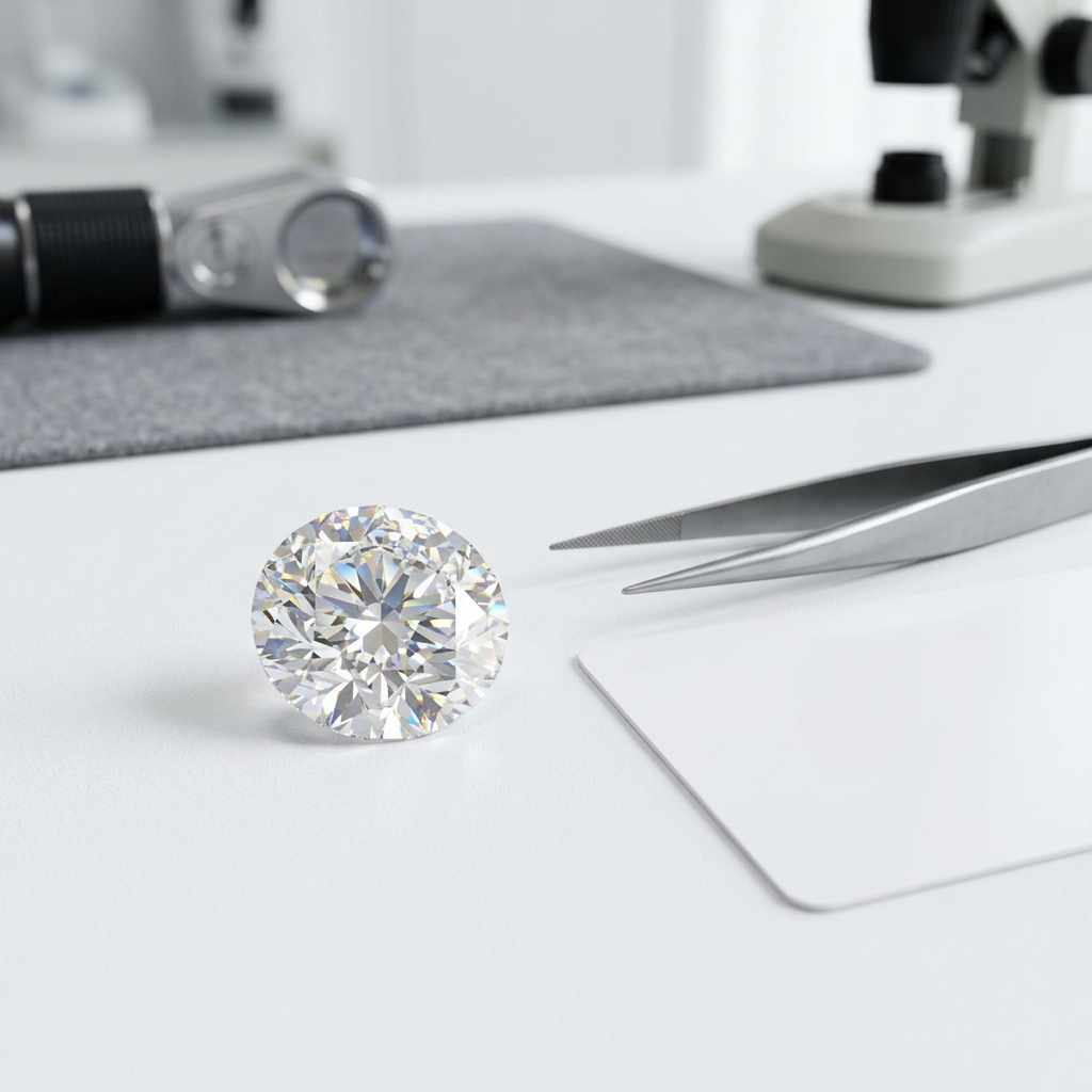 Diamond (Heera) photo