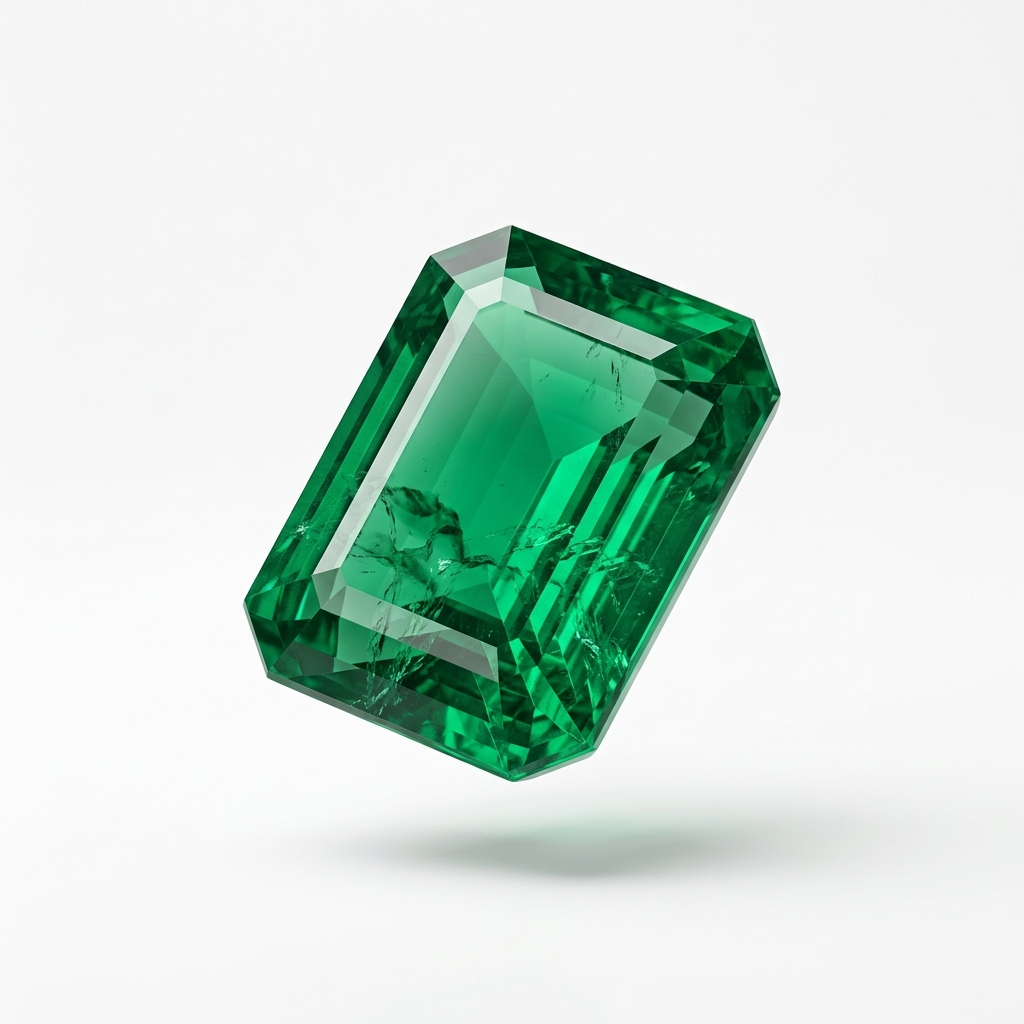 Emerald (Panna) photo