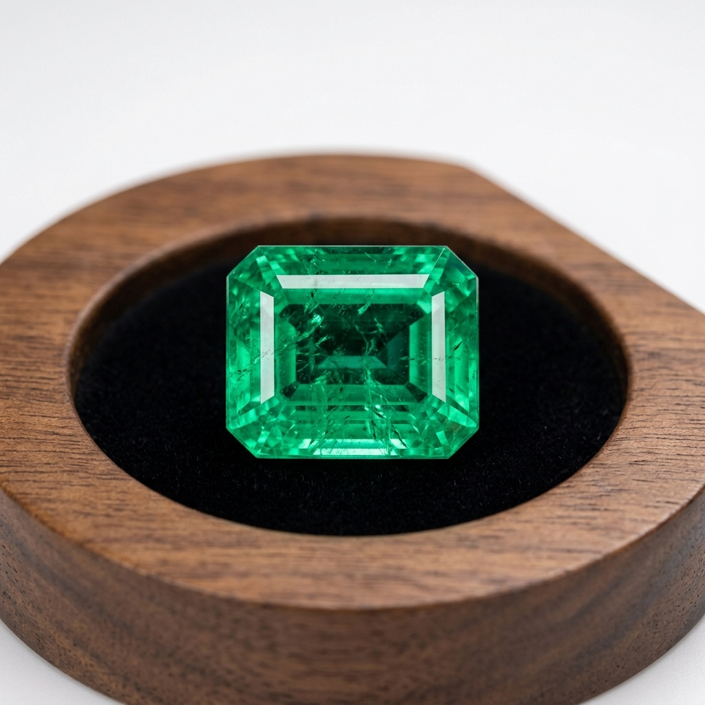 Emerald (Panna) photo