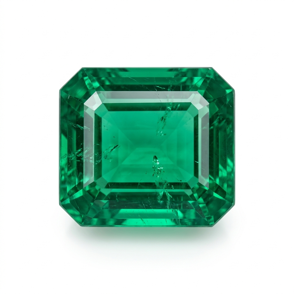 Emerald (Panna) photo