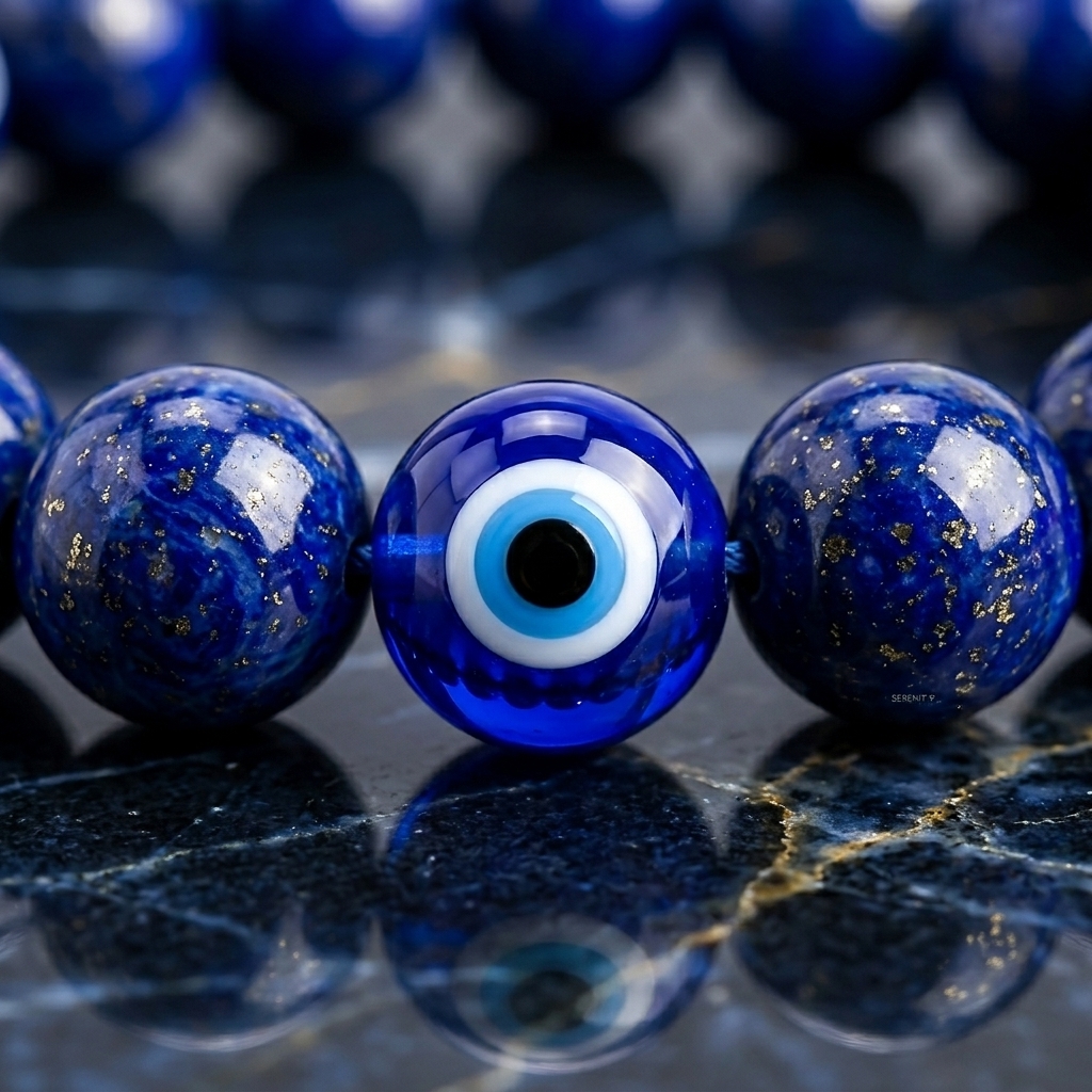 Evil Eye Bracelet photo