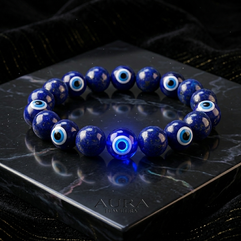 Evil Eye Bracelet photo
