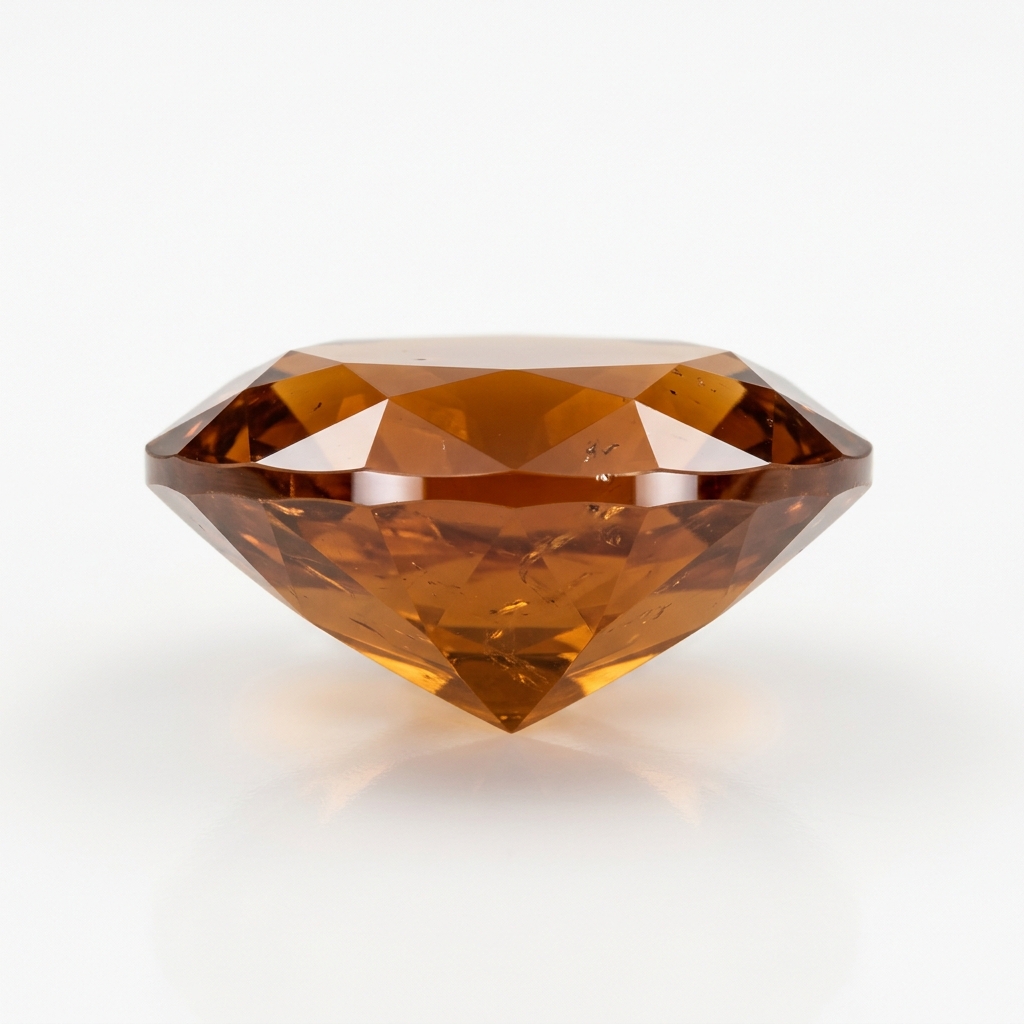 Hessonite (Gomed) photo