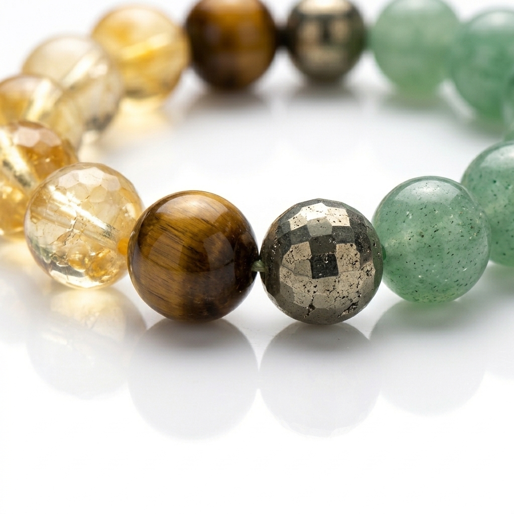 Money Magnet Bracelet photo