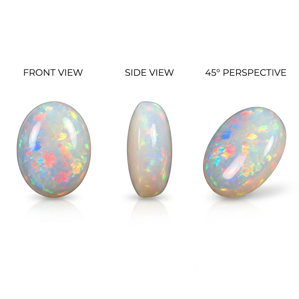 Opal (ওপাল) photo