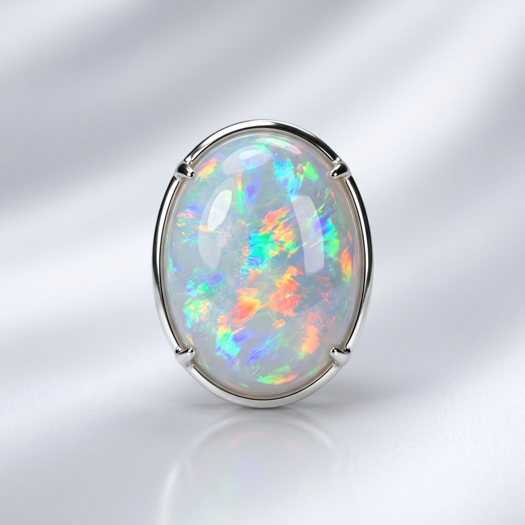 Opal (ওপাল) photo