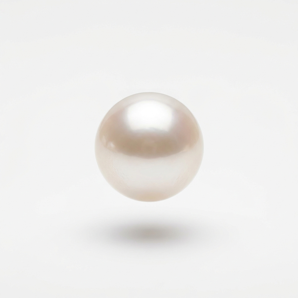 Pearl (Moti) photo