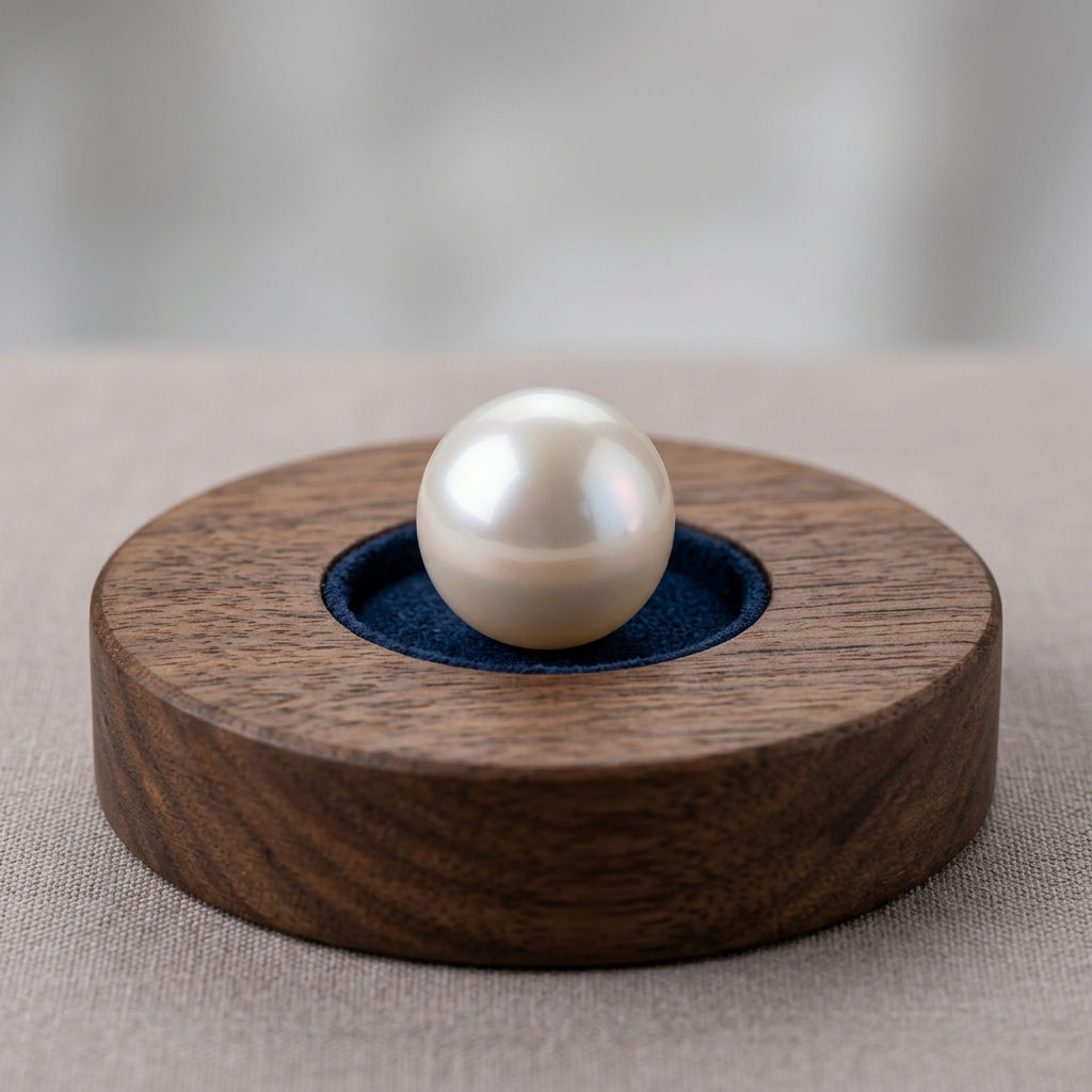 Pearl (Moti) photo