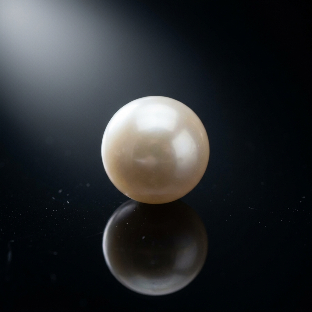 Pearl (Moti) photo