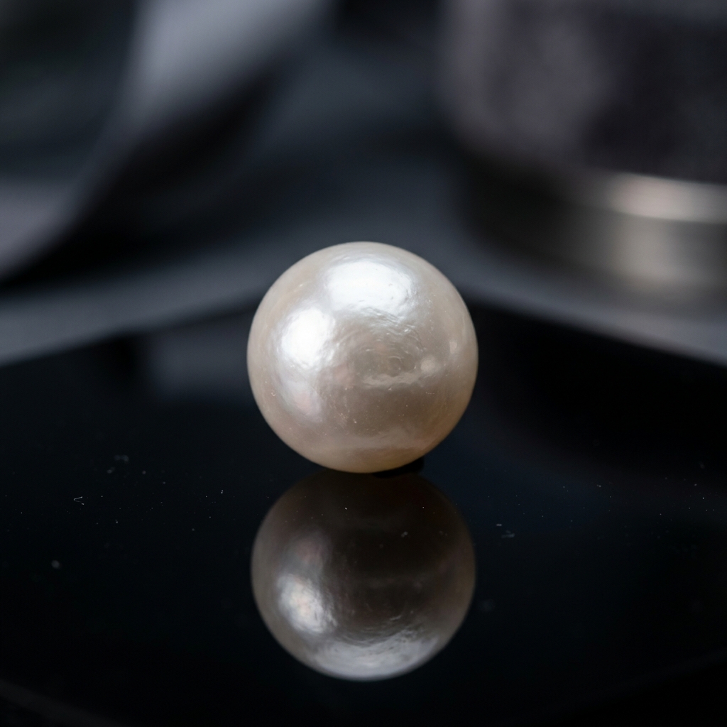 Pearl (Moti) photo