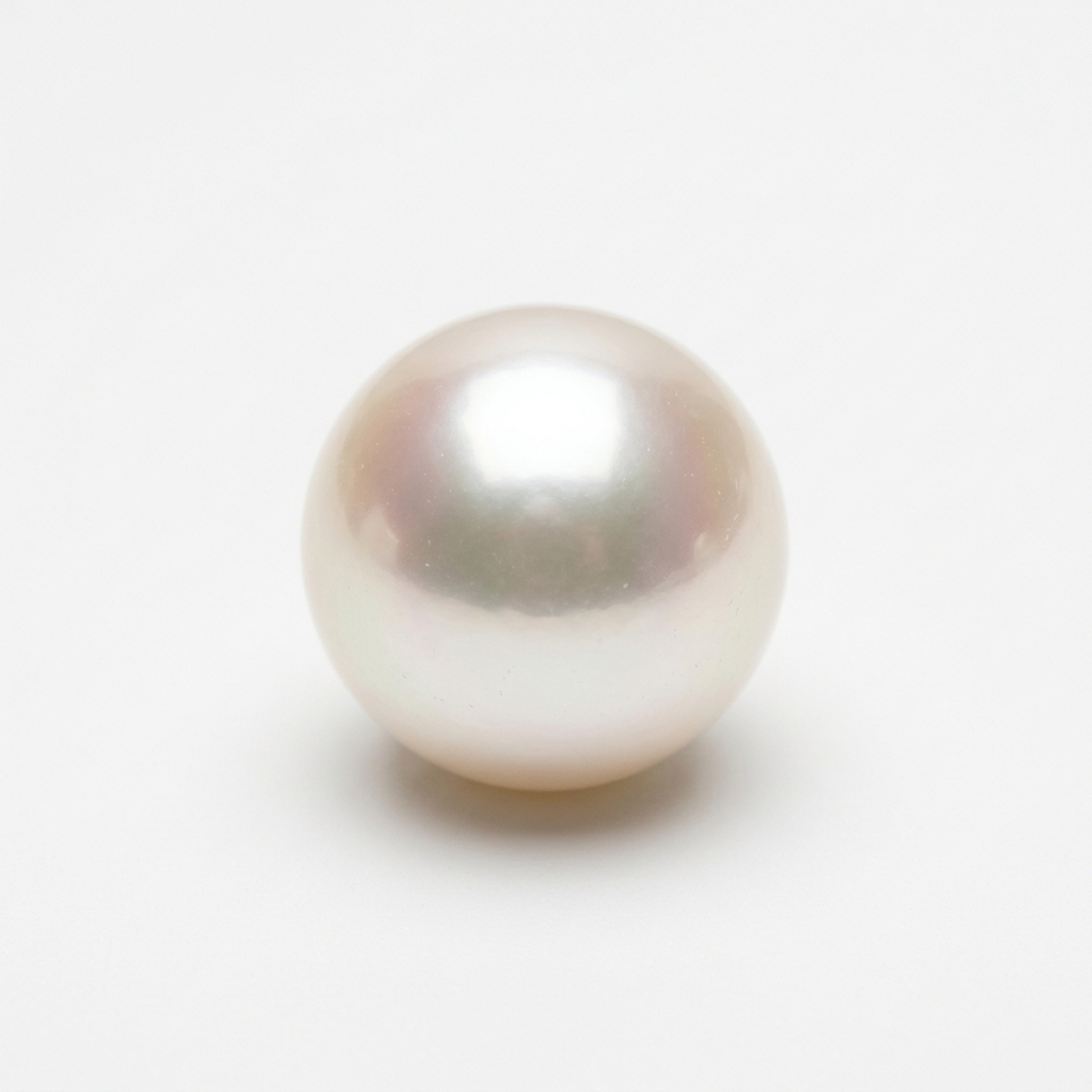 Pearl (Moti) photo