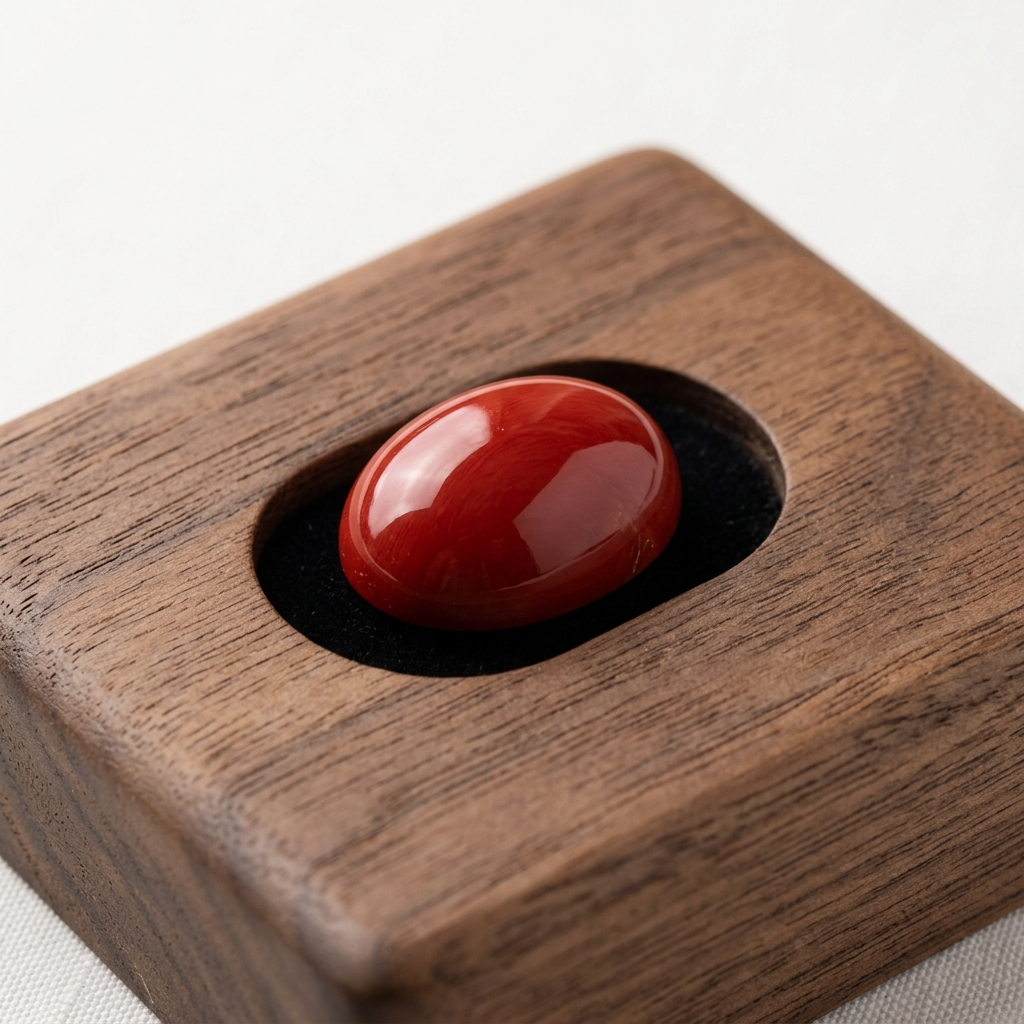 Red Coral photo