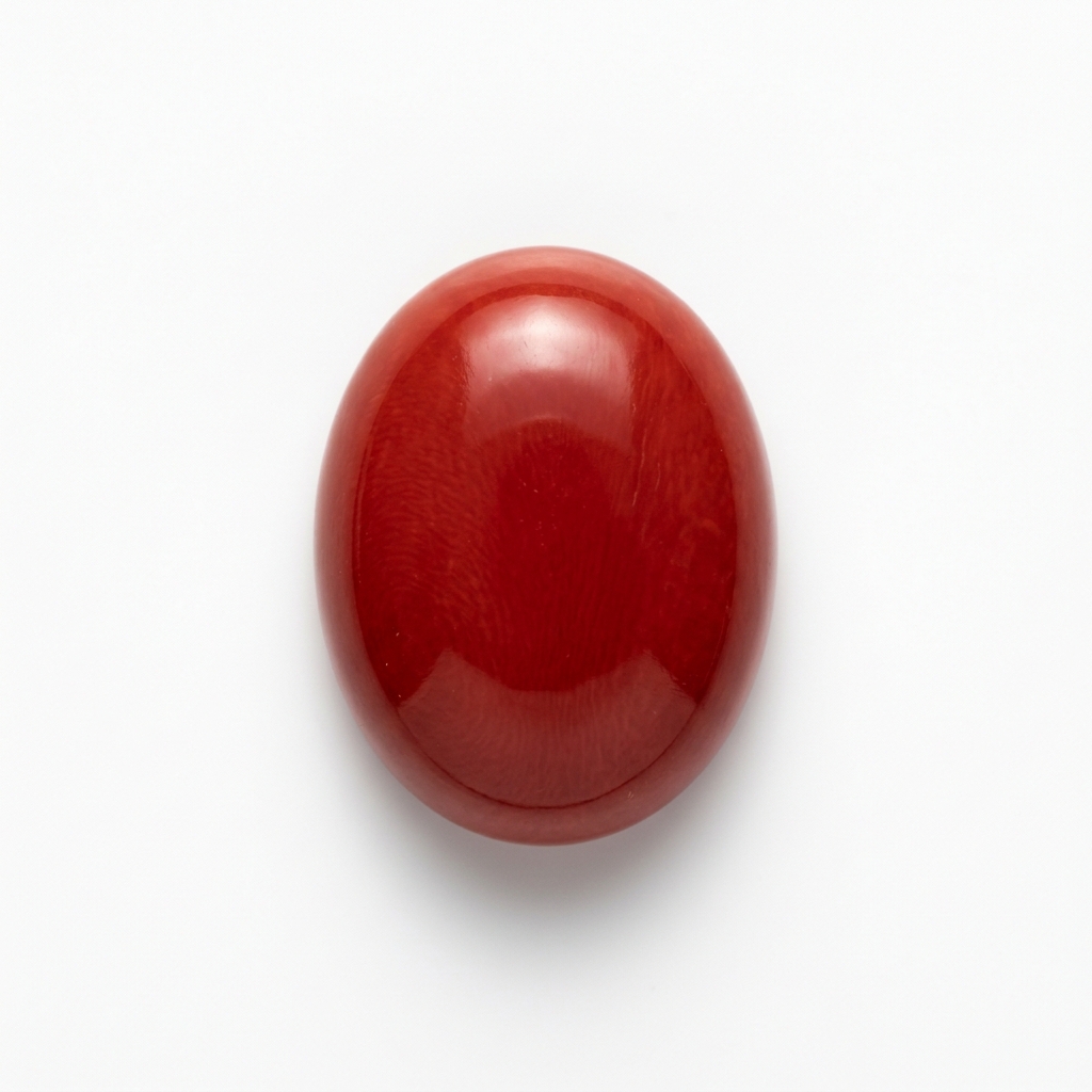 Red Coral photo