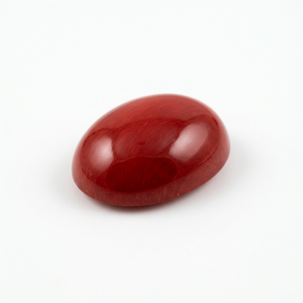 Red Coral photo