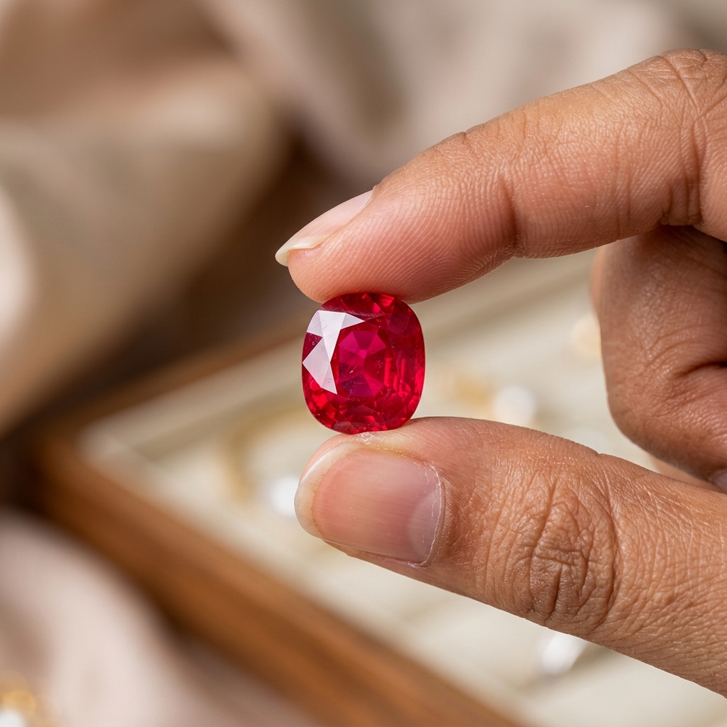 Ruby (Manik) photo