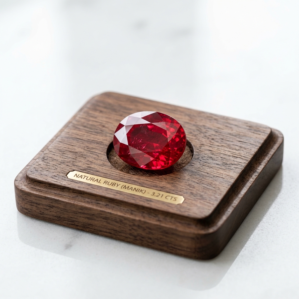 Ruby (Manik) photo