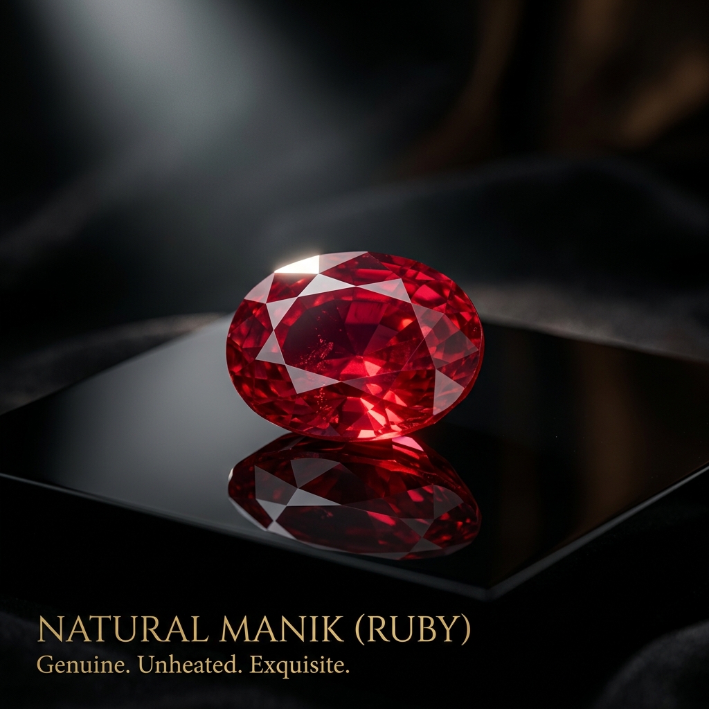 Ruby (Manik) photo