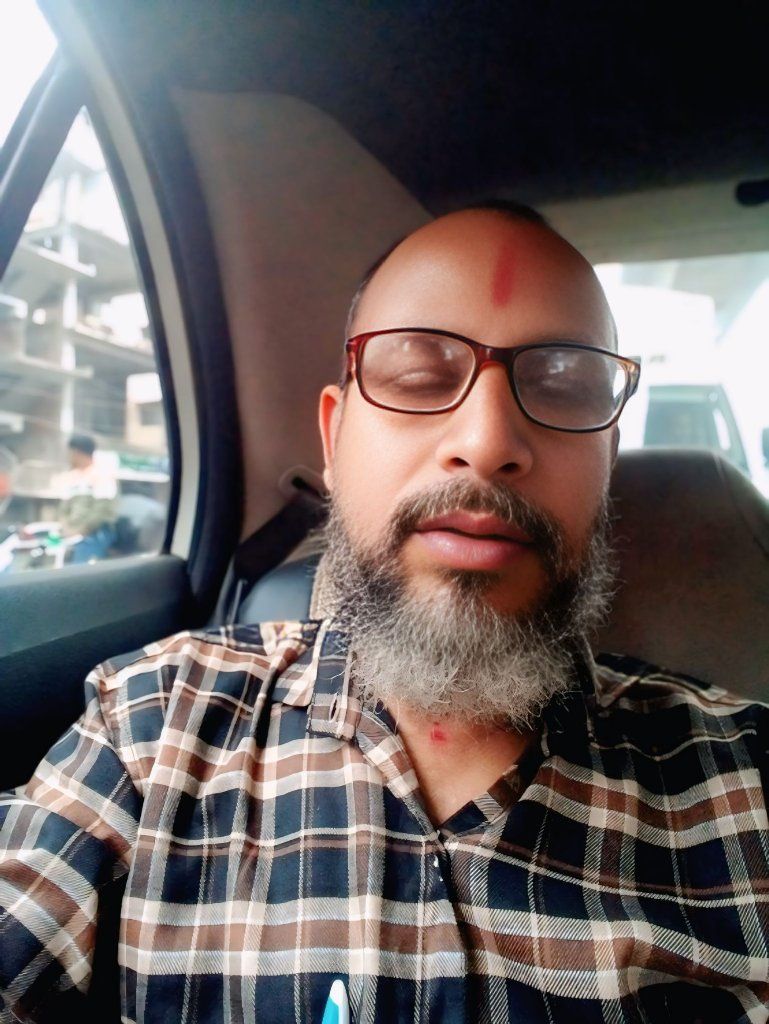 SREE PRANAB