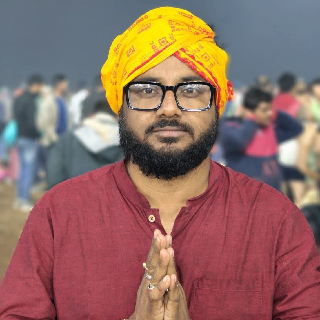 Astro Avijit