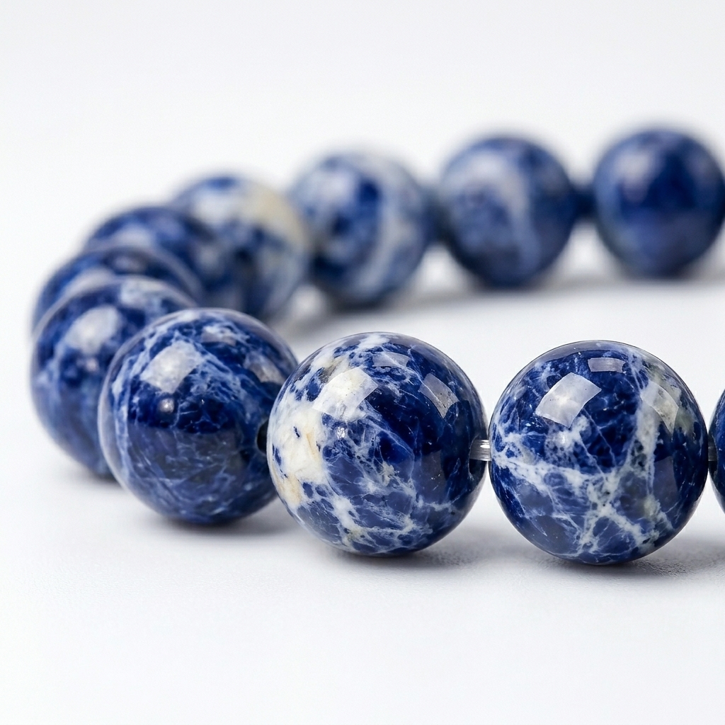 Sodalite Bracelet photo