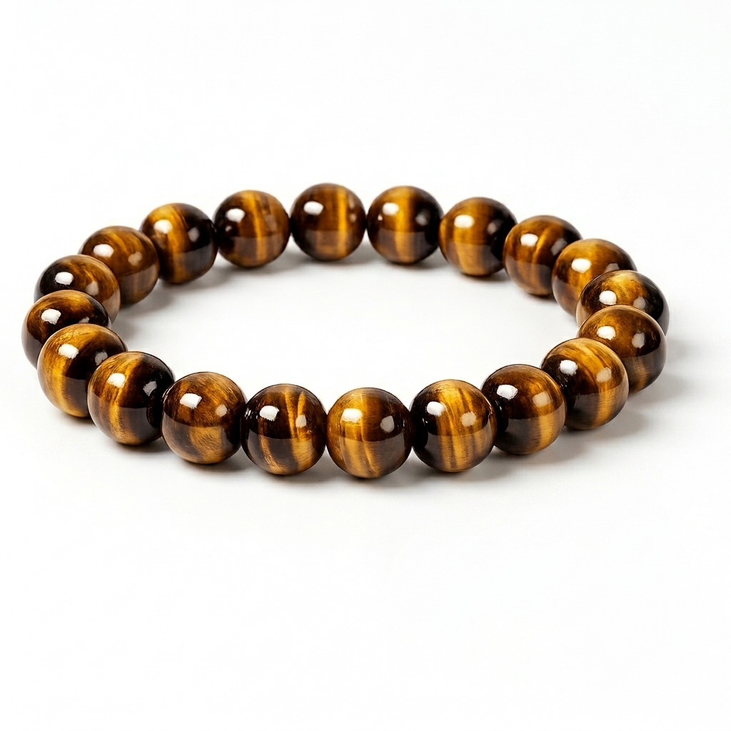 Tiger Eye Bracelet photo