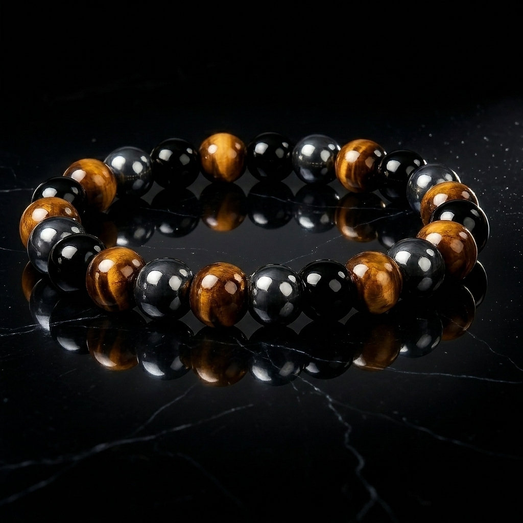 Triple Protection Bracelet photo