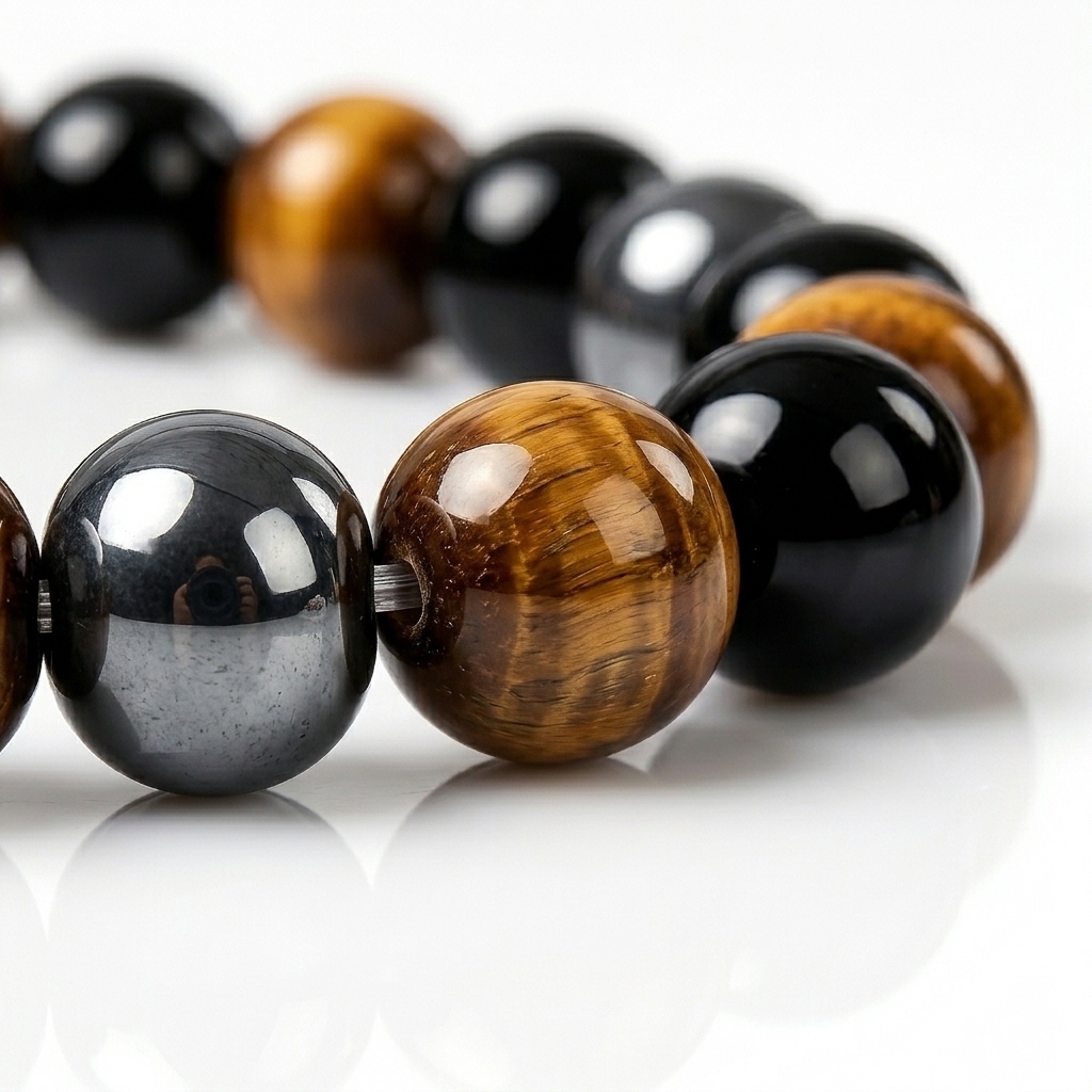 Triple Protection Bracelet photo